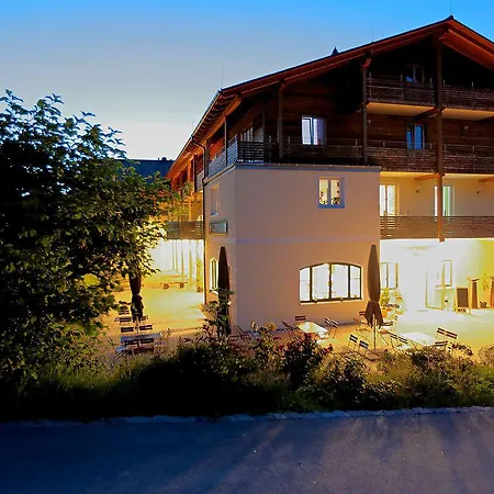 Szálloda Mooshuette Am Arber, Naturidyll Auf 950m