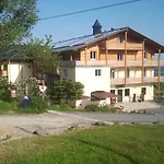 ホテル Berghotel Mooshuette Am Arber, Naturidyll Auf 950M ローベルク