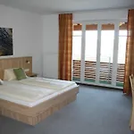 Berghotel Mooshuette Am Arber, Naturidyll Auf 950M ホテル ローベルク