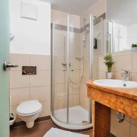 Hotel Mooshuette 3*
