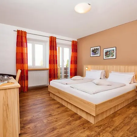 Mooshuette Hotel