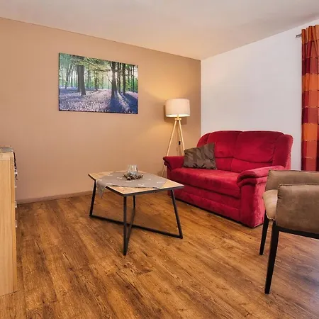 Mooshuette Im Skigebiet Grosser Arber 3*