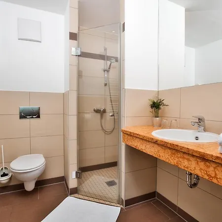 Hotell Mooshuette Im Skigebiet Grosser Arber Lohberg