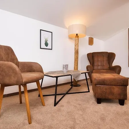 Hotell Mooshuette Im Skigebiet Grosser Arber Lohberg