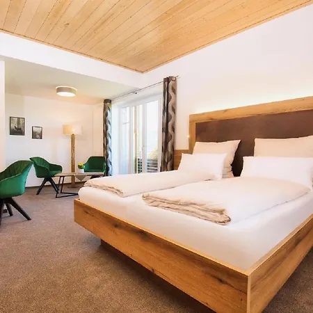 Mooshuette Hotel