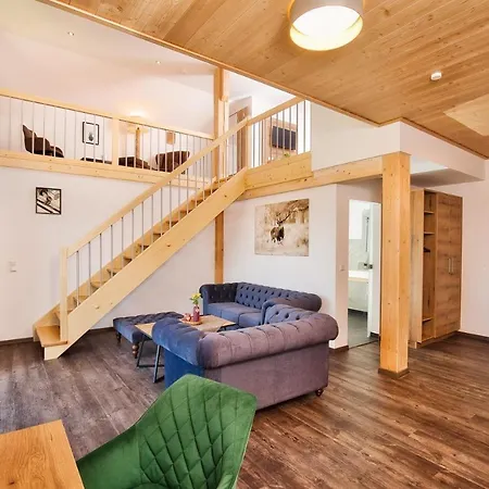 Mooshuette Hotel Lohberg