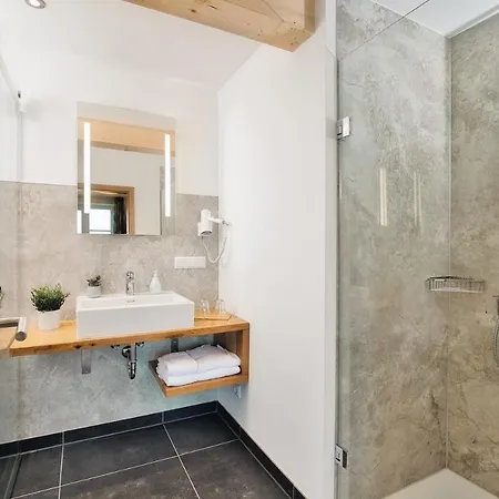 Hotell Mooshuette Im Skigebiet Grosser Arber