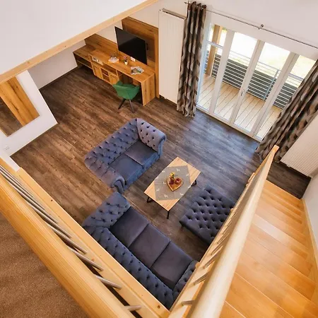 Mooshuette Im Skigebiet Grosser Arber Hotell Lohberg