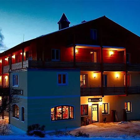 Hotel Mooshuette Lohberg