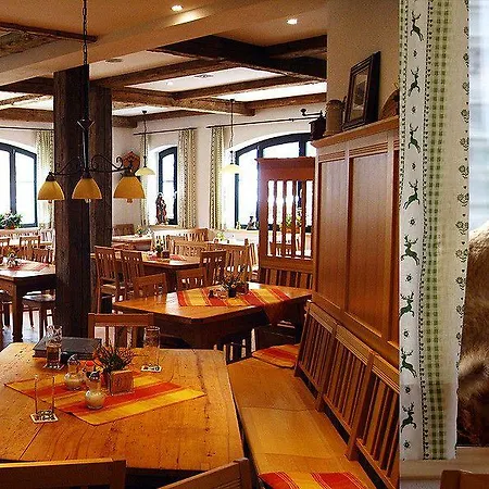 Mooshuette Im Skigebiet Grosser Arber 3* Lohberg