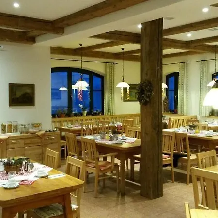 Mooshuette Im Skigebiet Grosser Arber