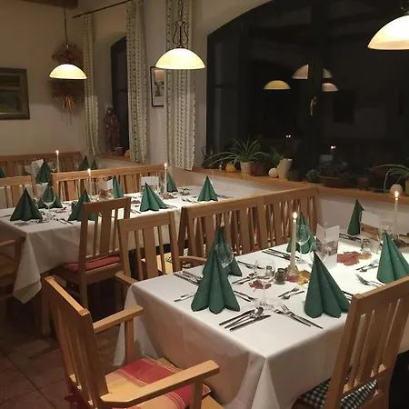 Mooshuette Im Skigebiet Grosser Arber Hotell