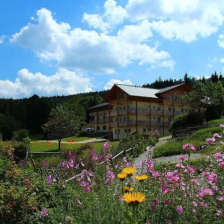 Mooshuette Im Skigebiet Grosser Arber