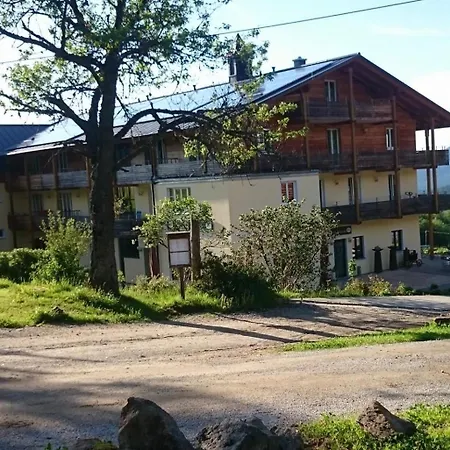 Mooshuette Im Skigebiet Grosser Arber Hotell 3*