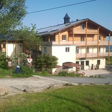 Hotel Mooshuette Am Arber, Naturidyll Auf 950m Lohberg