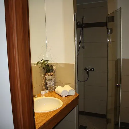 Hotell Mooshuette Im Skigebiet Grosser Arber Lohberg