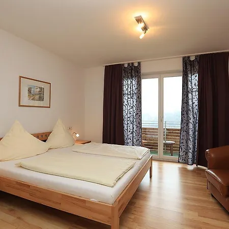 Mooshuette Im Skigebiet Grosser Arber Hotell