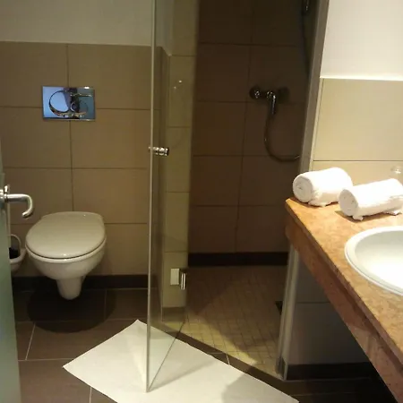 Hotell Mooshuette Im Skigebiet Grosser Arber Lohberg