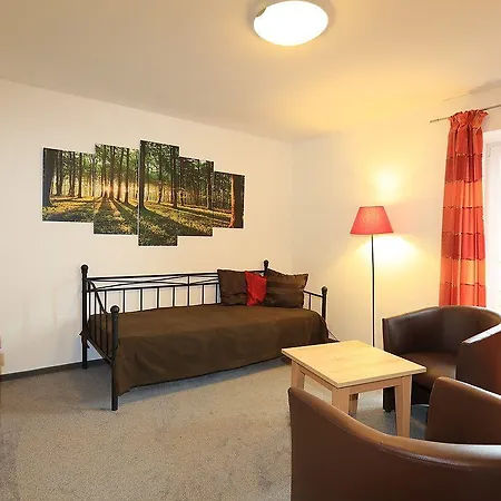 Hotell Mooshuette Im Skigebiet Grosser Arber 3*