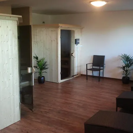 Mooshuette Im Skigebiet Grosser Arber Hotell