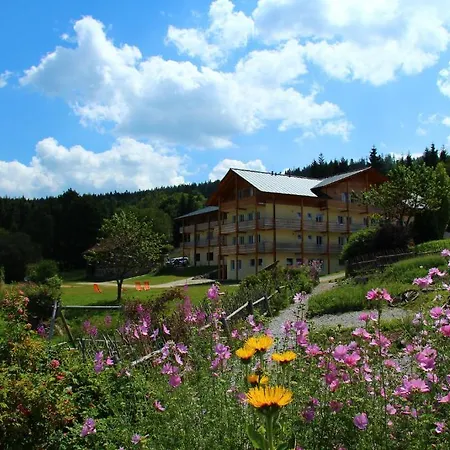 Hotell Mooshuette Im Skigebiet Grosser Arber 3*