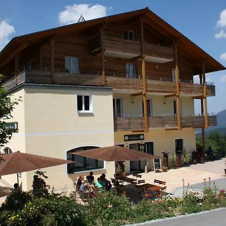 Mooshuette 3* Lohberg