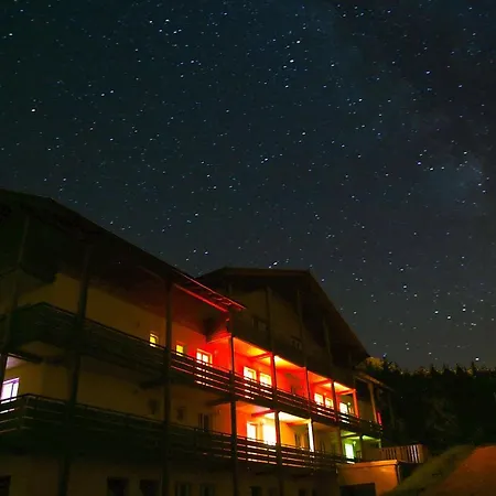 Mooshuette Hotel Lohberg