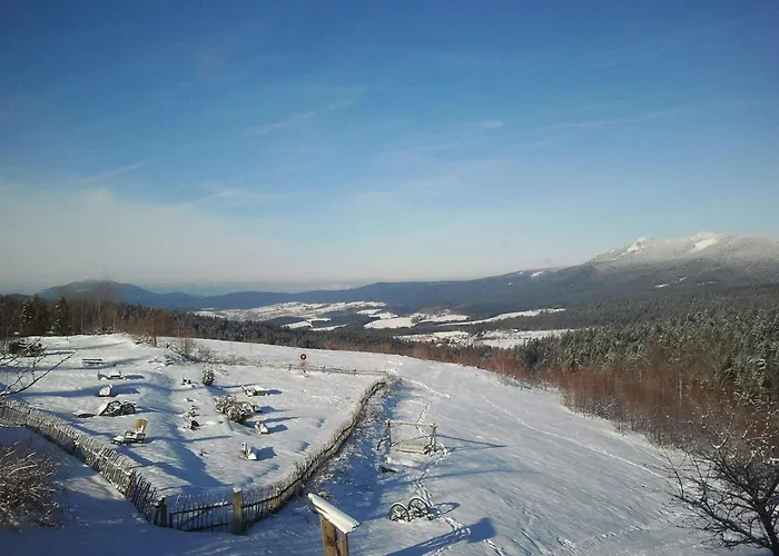 Mooshuette Naturidyll Auf 950m 3*
